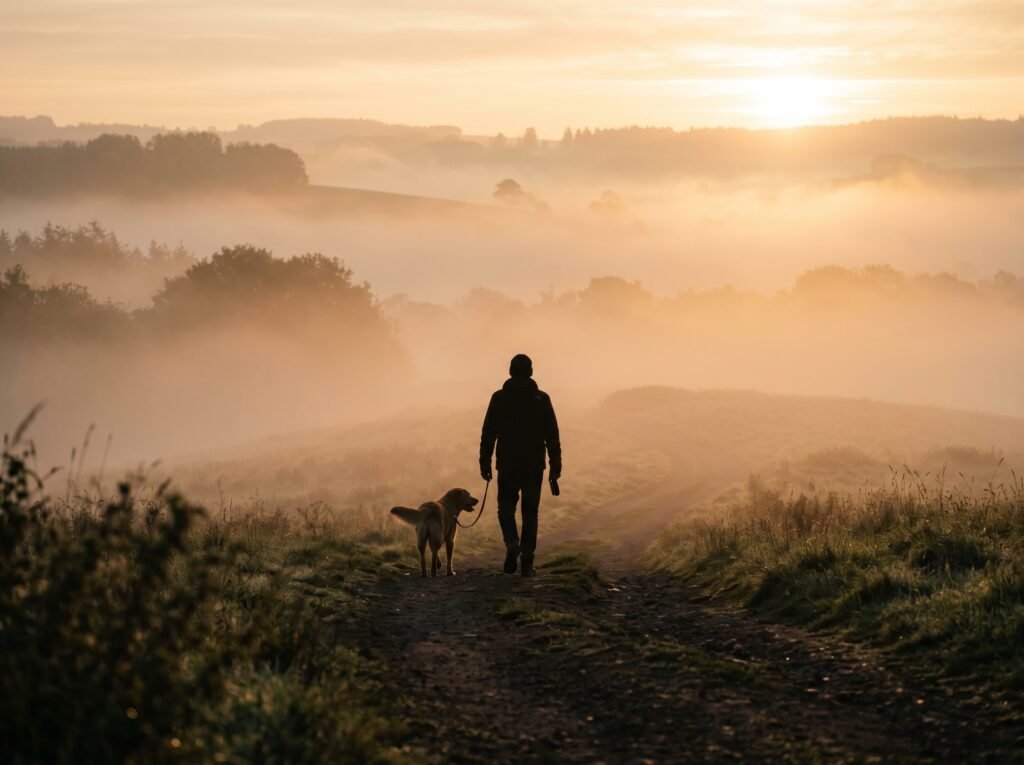 Paseo Canino: Guia Completa para el Bienestar de tu Perro 2026