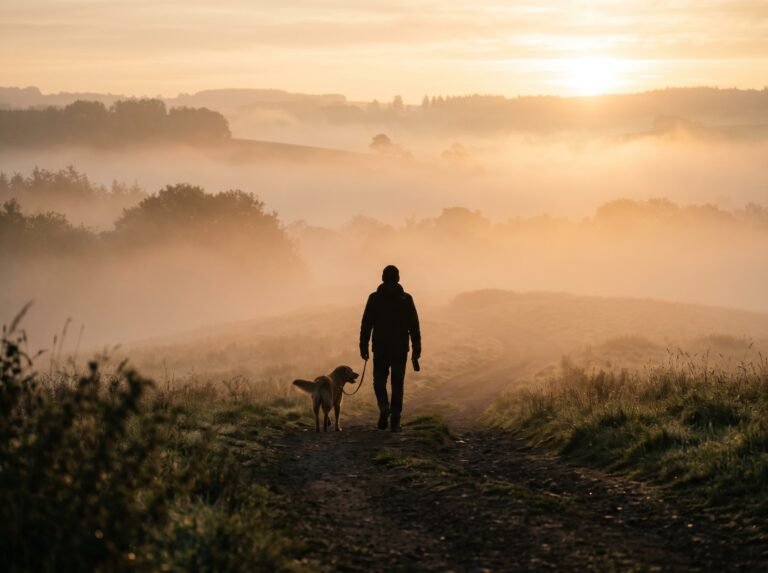 Paseo Canino: Guia Completa para el Bienestar de tu Perro 2026
