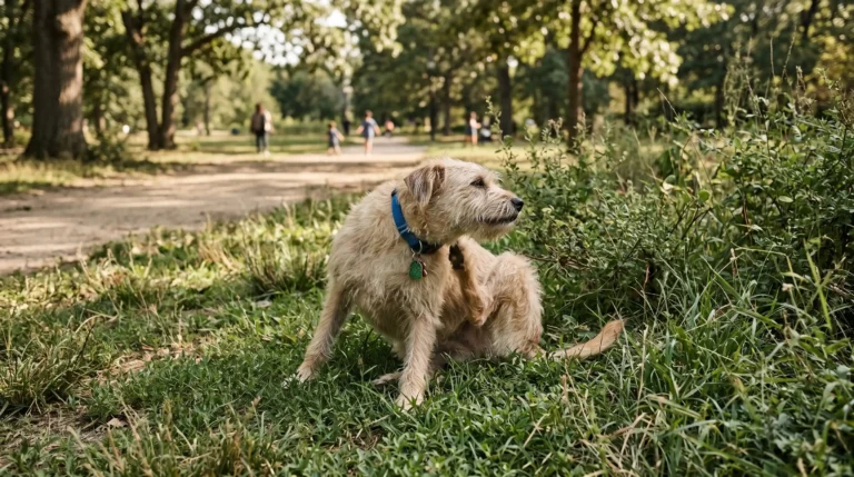 Cómo Prevenir Pulgas y Garrapatas en Perros y Gatos