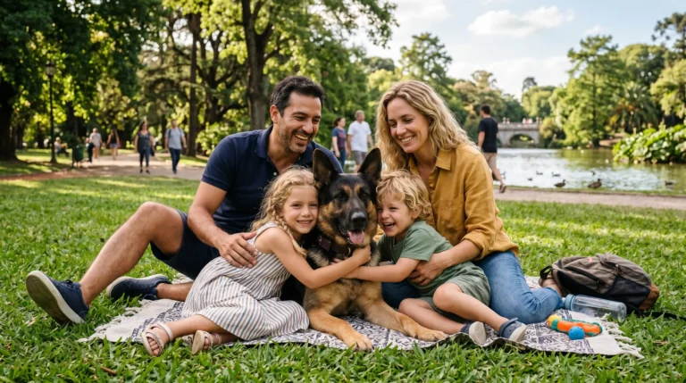 Zoonosis: Prevención de Enfermedades Transmitidas por Mascotas a Humanos