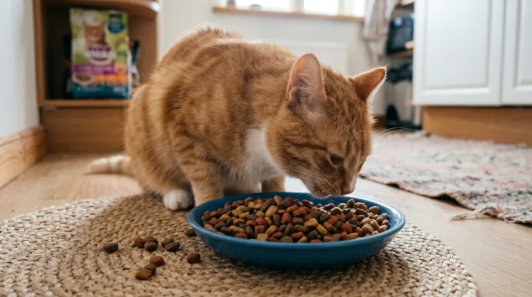 ¿Cómo Elegir el Mejor Alimento para tus mascotas?